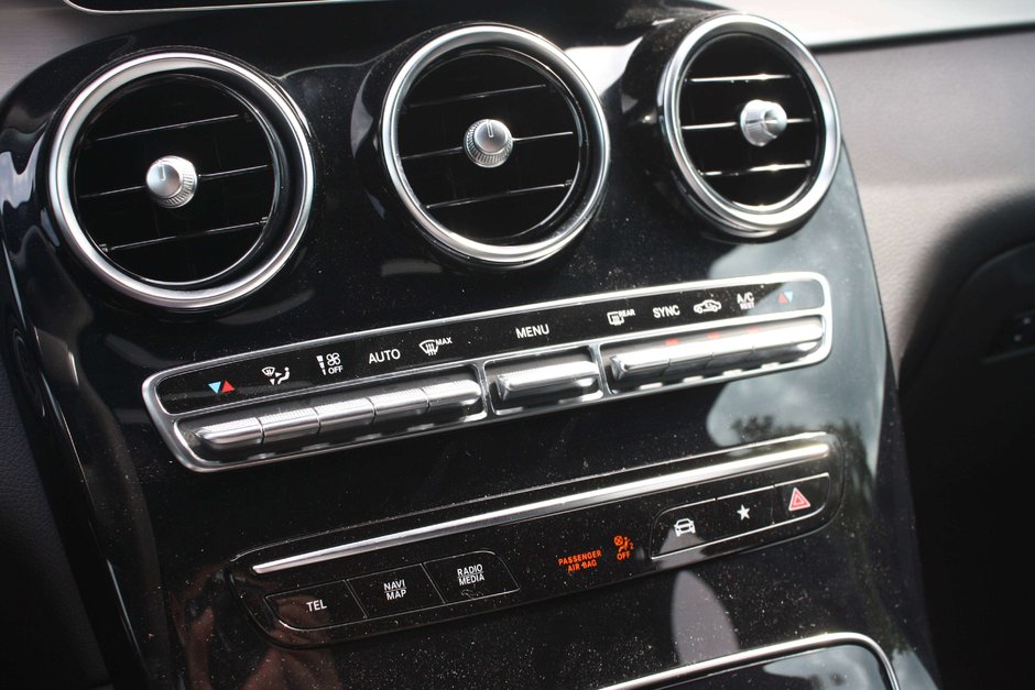 2023 Mercedes-Benz GLC 43 AMG®-18