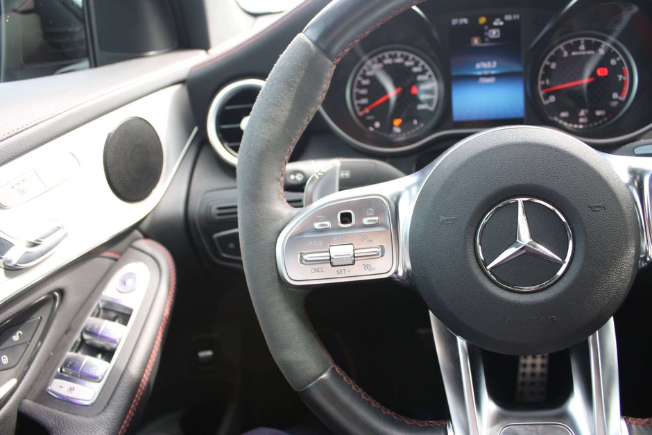 2023 Mercedes-Benz GLC 43 AMG®-17