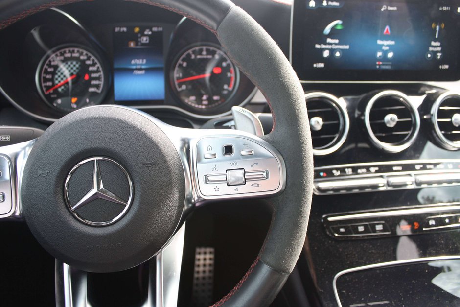 2023 Mercedes-Benz GLC 43 AMG®-16