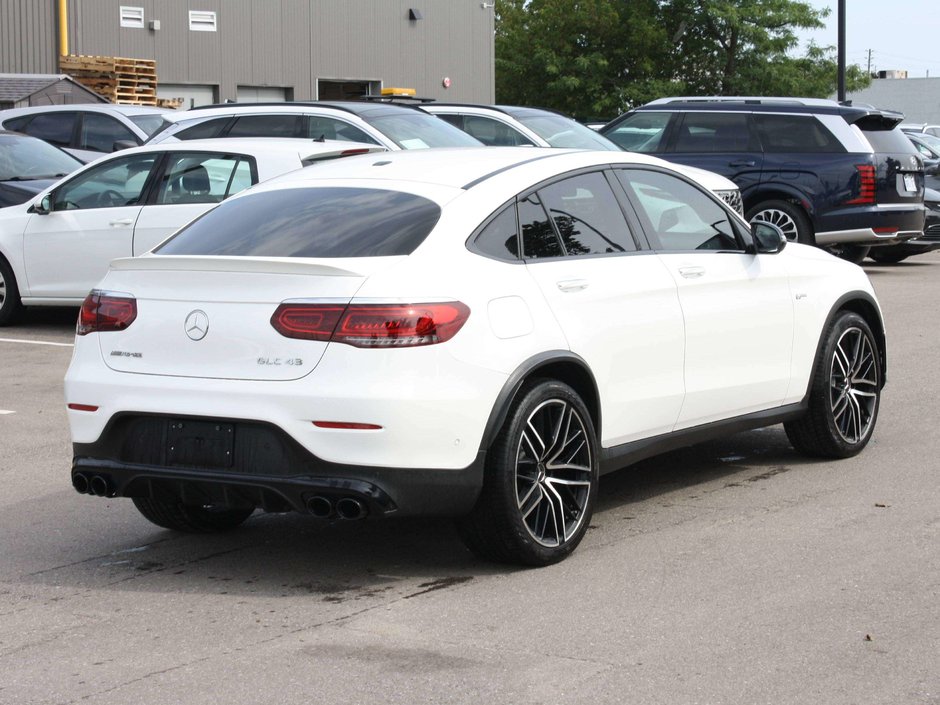 2023 Mercedes-Benz GLC 43 AMG®-3