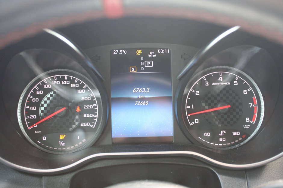 2023 Mercedes-Benz GLC 43 AMG®-20