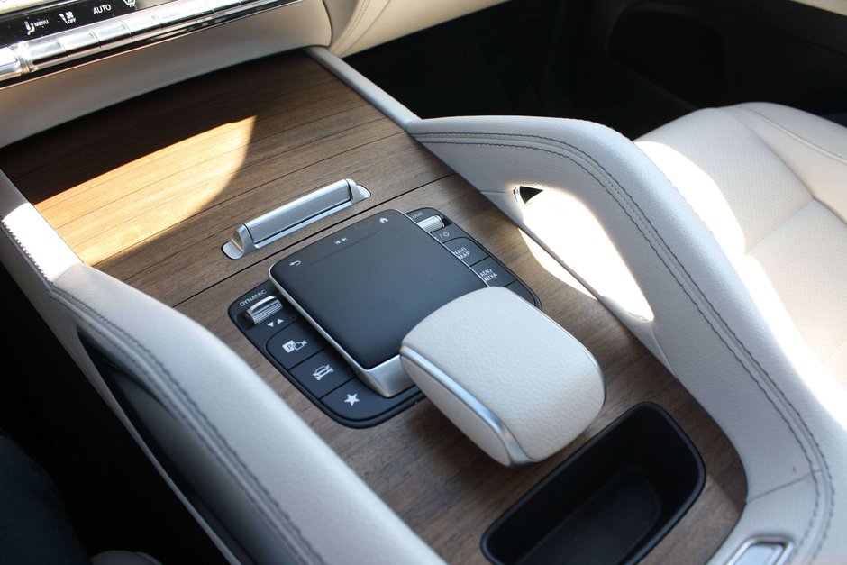 2022 Mercedes-Benz GLE 450-13