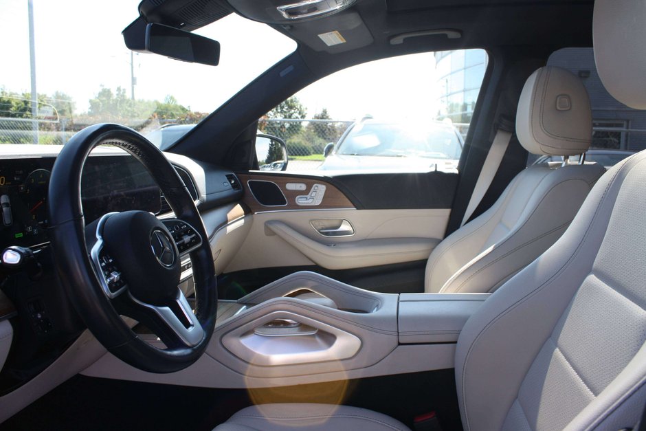 2022 Mercedes-Benz GLE 450-11
