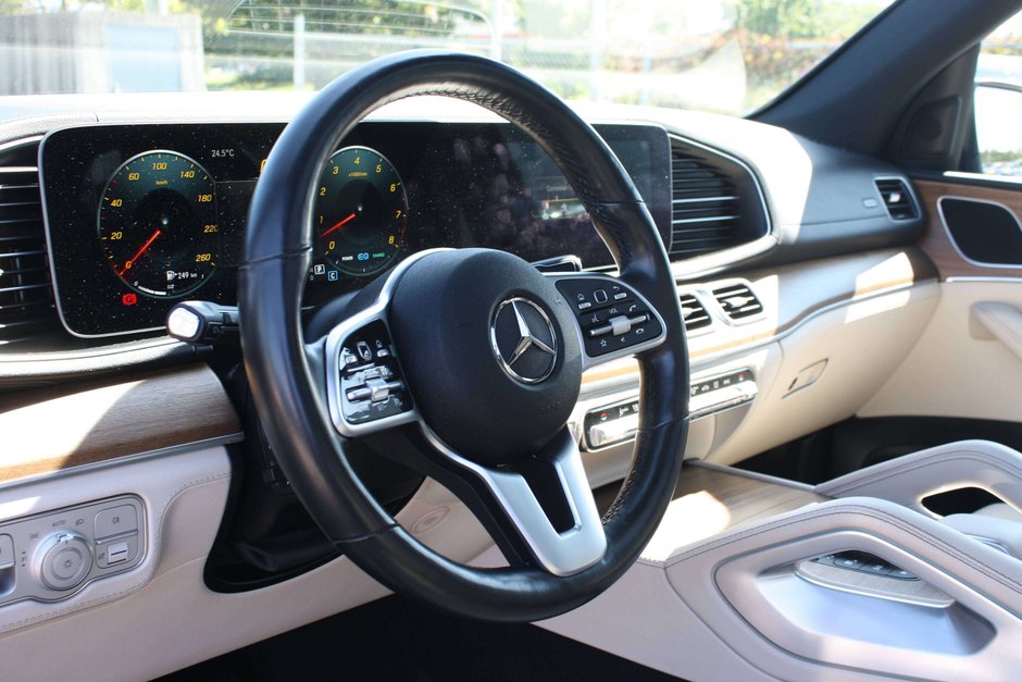 2022 Mercedes-Benz GLE 450-10