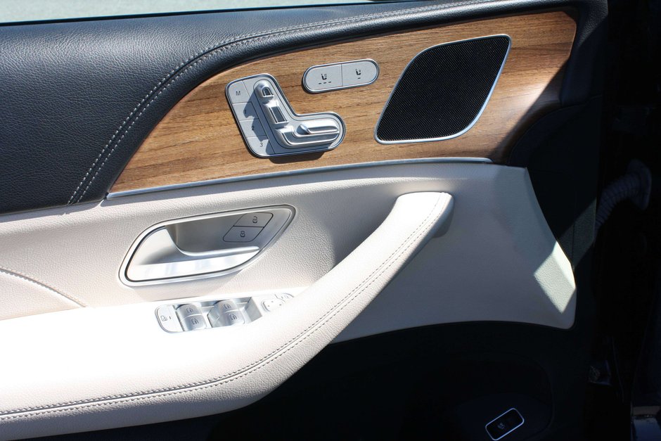 2022 Mercedes-Benz GLE 450-9