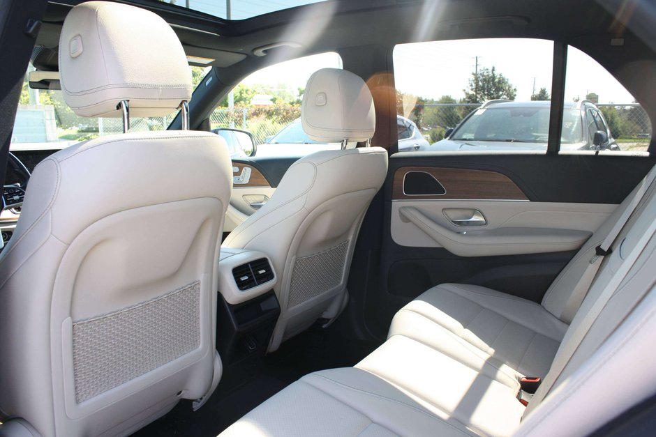 2022 Mercedes-Benz GLE 450-8