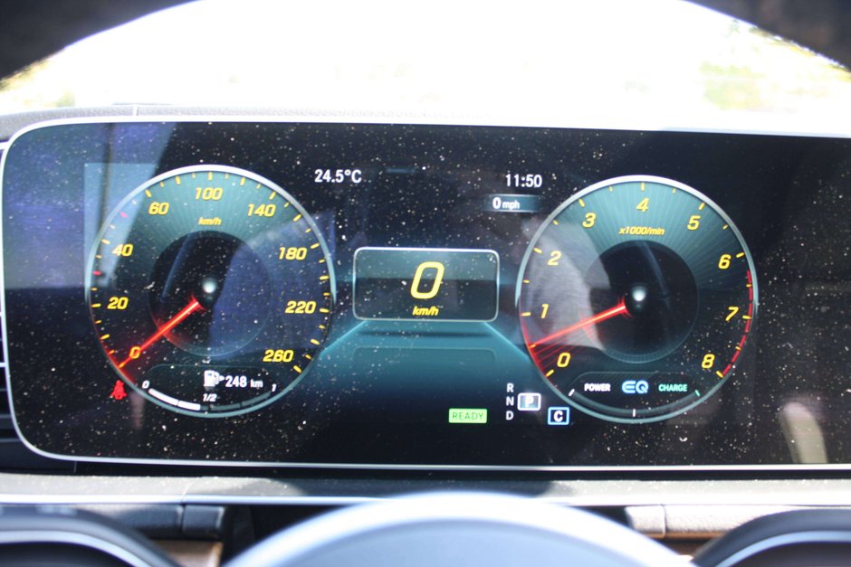 2022 Mercedes-Benz GLE 450-19
