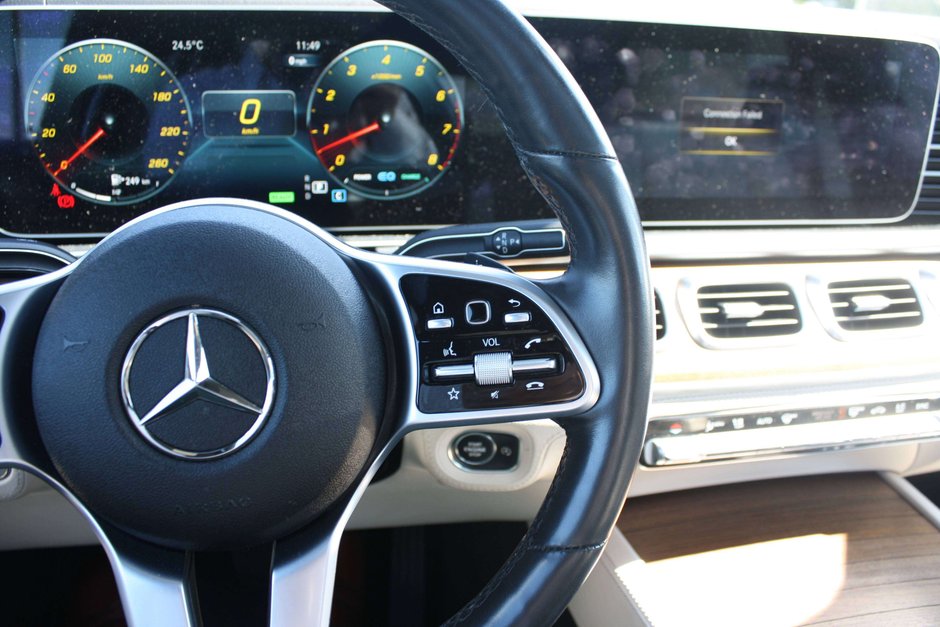 2022 Mercedes-Benz GLE 450-15