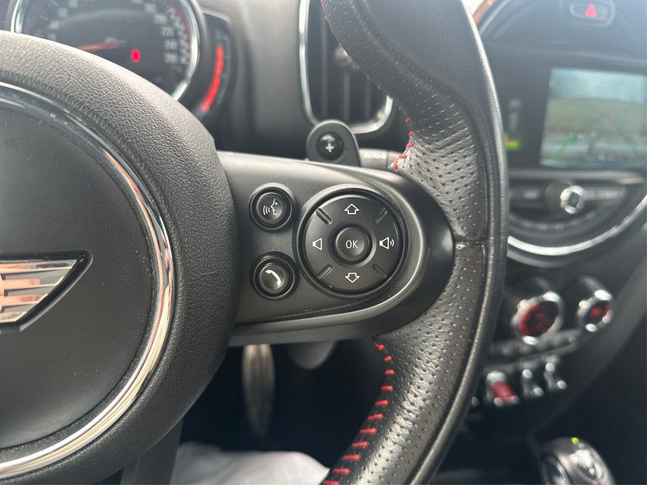 2018 MINI John Cooper Works Countryman Base-22