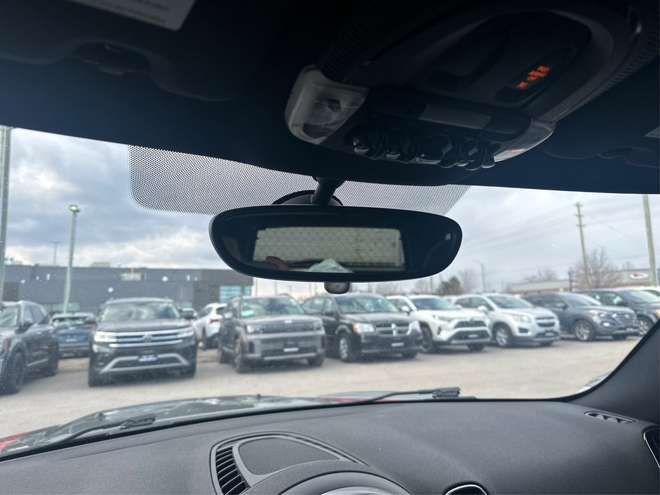 2018 MINI John Cooper Works Countryman Base-11