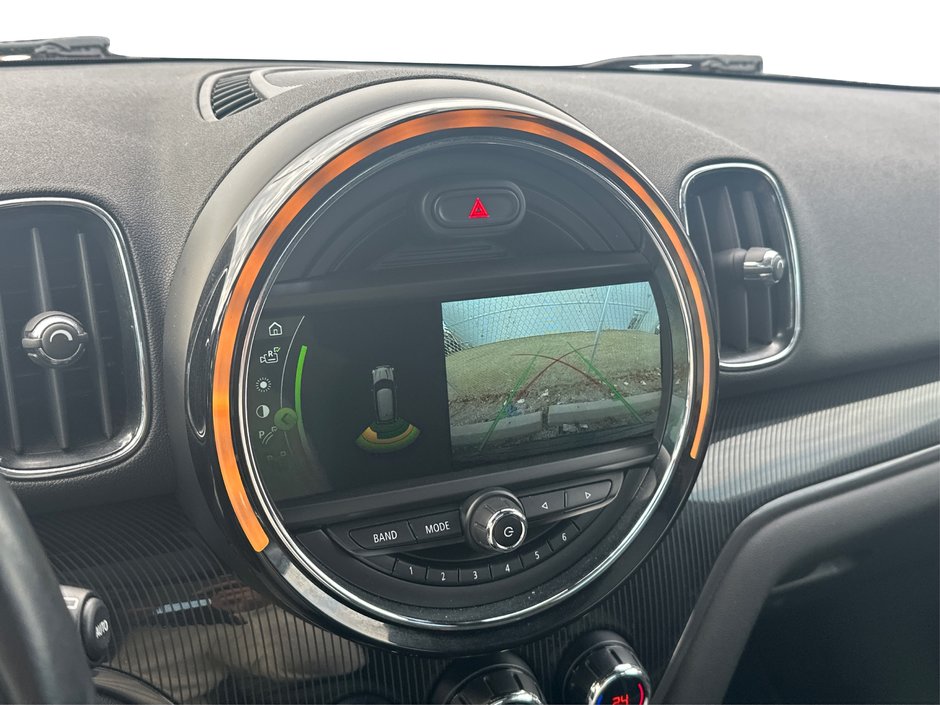 2018 MINI John Cooper Works Countryman Base-19