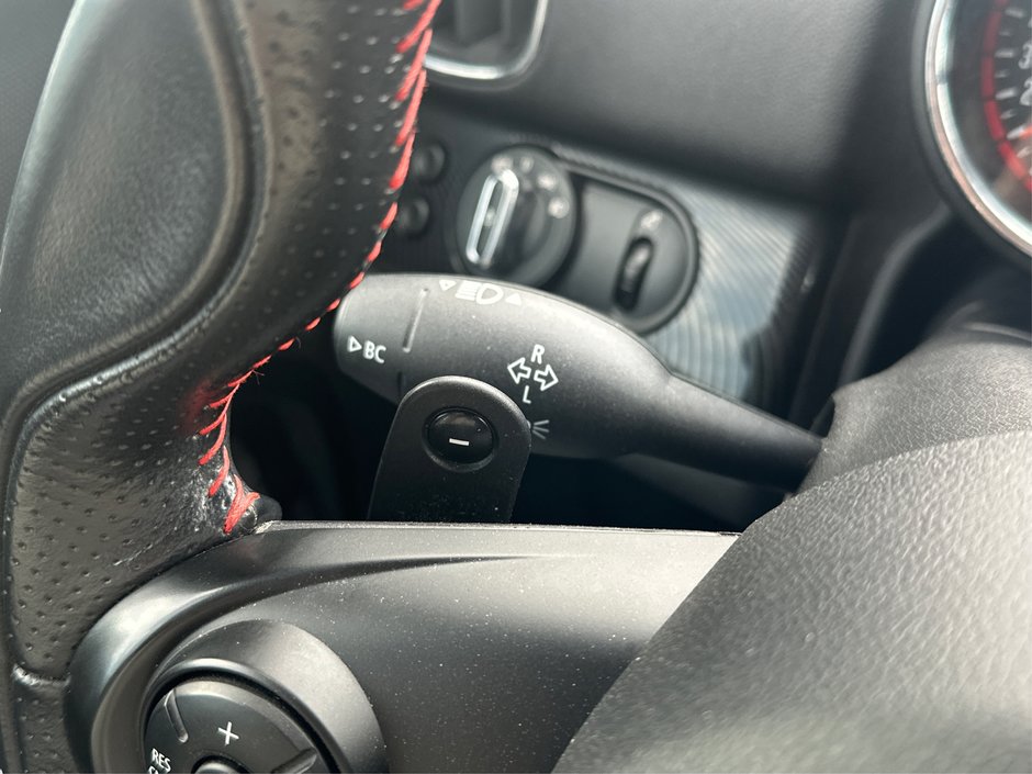 2018 MINI John Cooper Works Countryman Base-23