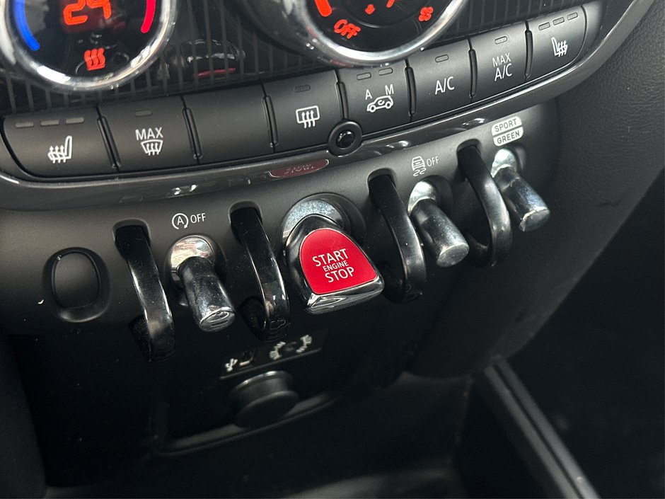 2018 MINI John Cooper Works Countryman Base-20