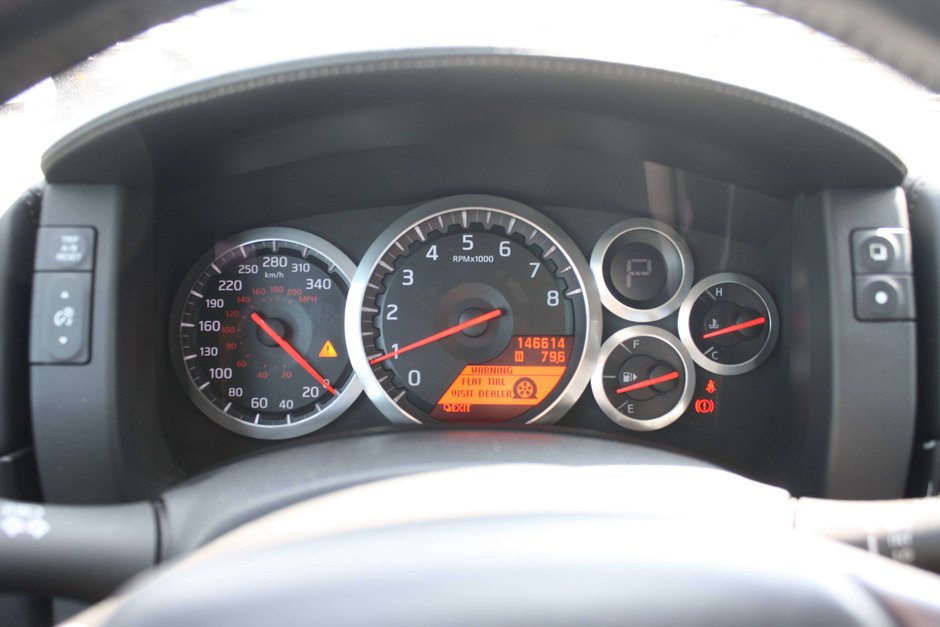 2010 Nissan GT-R Base-20