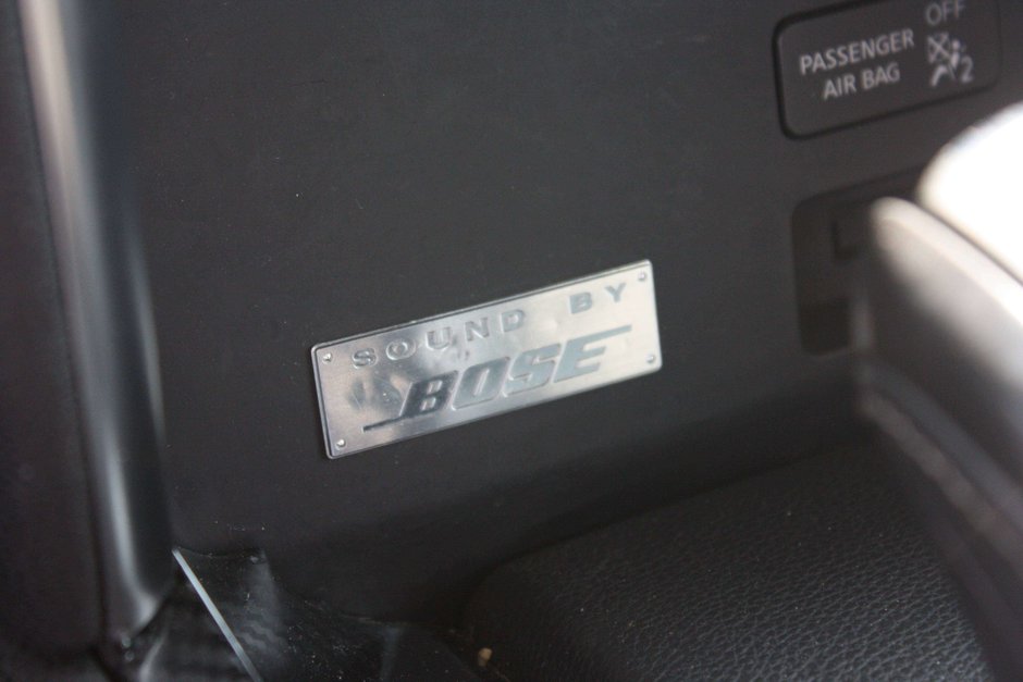 2010 Nissan GT-R Base-21