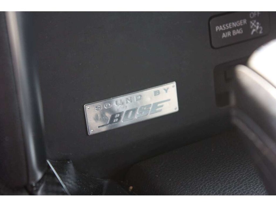 2010 Nissan GT-R Base-21