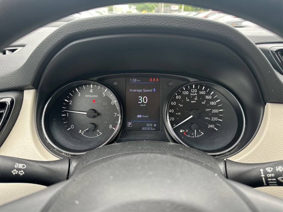 2020 Nissan Qashqai S-12