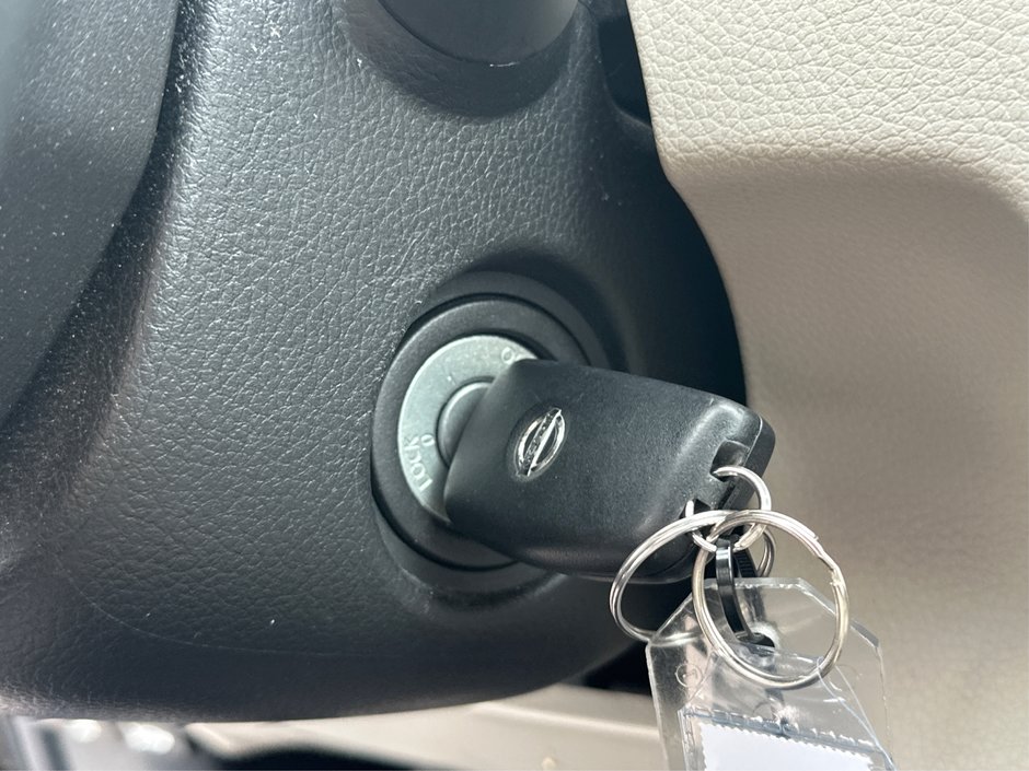 2020 Nissan Qashqai S-20