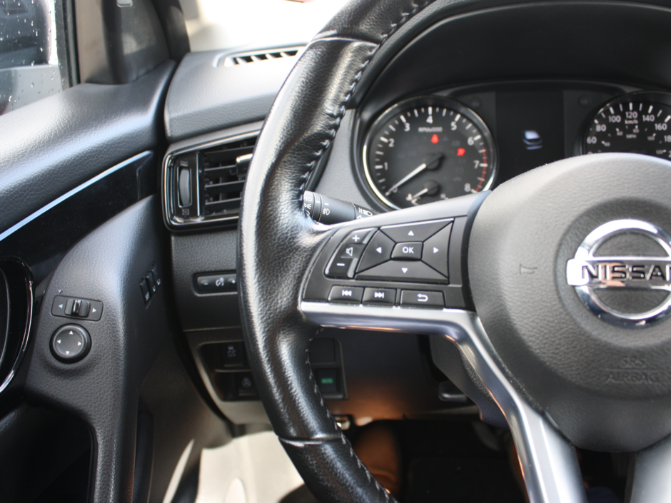 2023 Nissan Qashqai SL-14