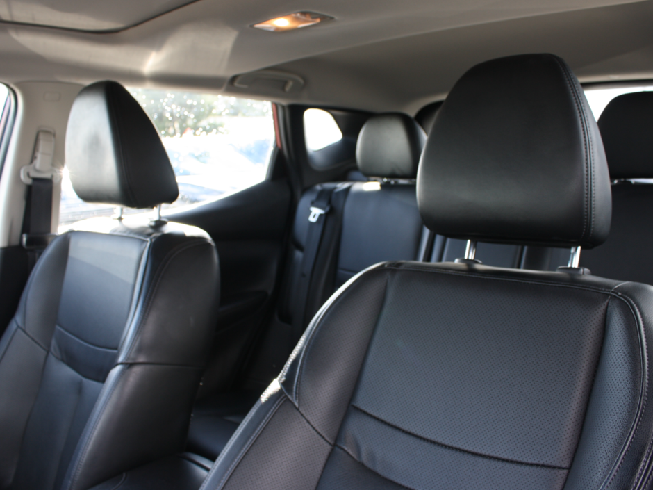 2023 Nissan Qashqai SL-9