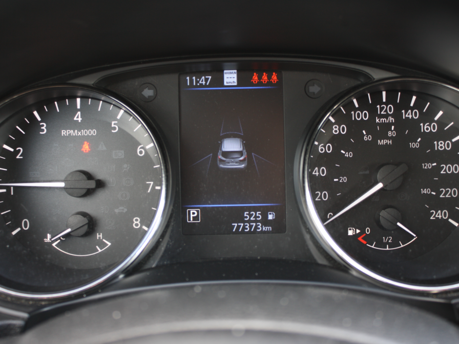 2023 Nissan Qashqai SL-15