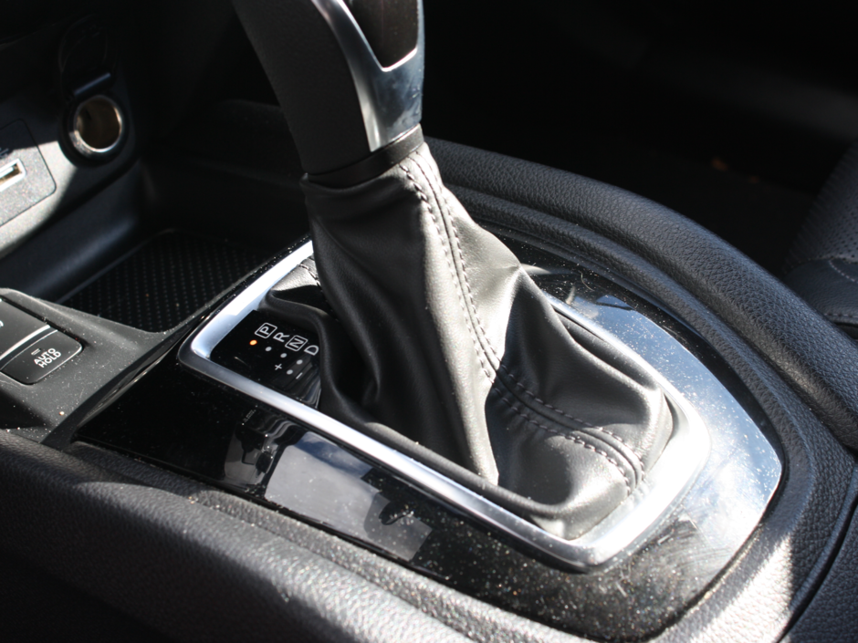 2023 Nissan Qashqai SL-11