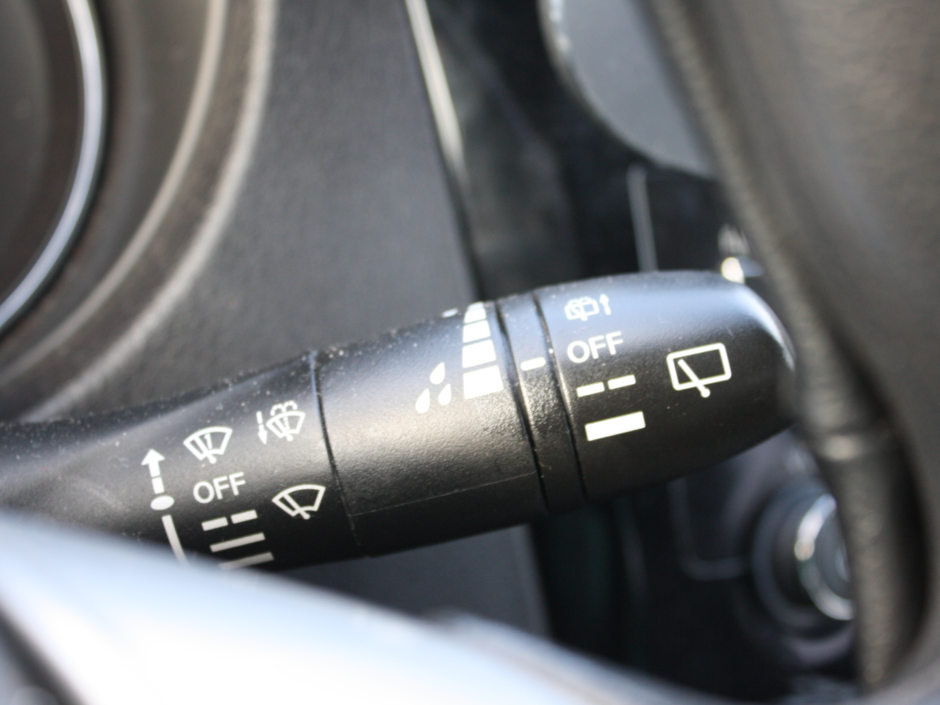 2016 Nissan Rogue S-15