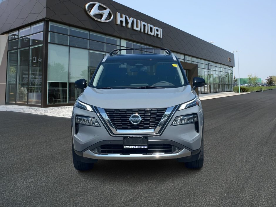 2021 Nissan Rogue Platinum-1