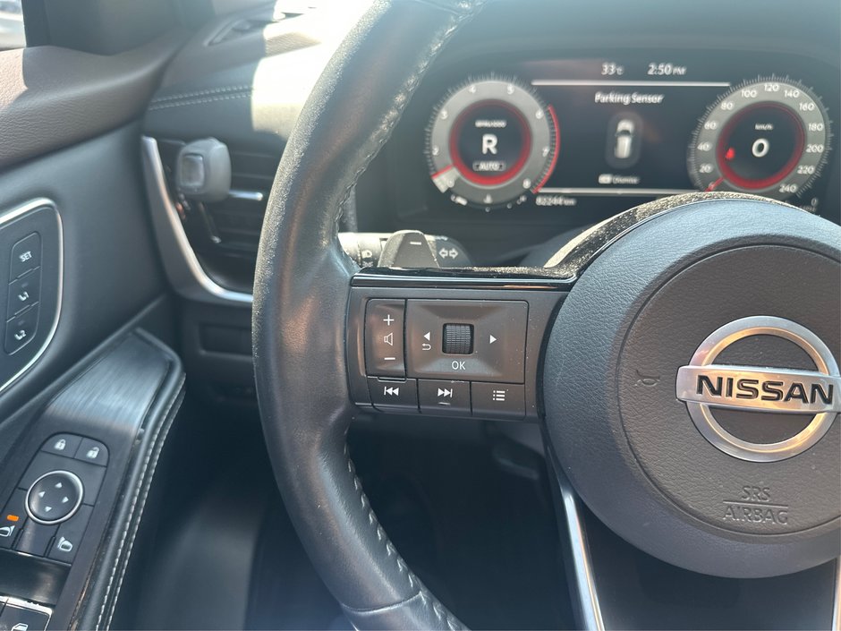 2021 Nissan Rogue Platinum-21