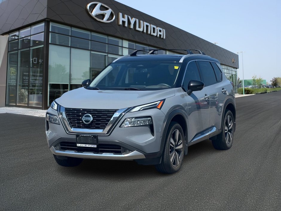 2021 Nissan Rogue Platinum-0