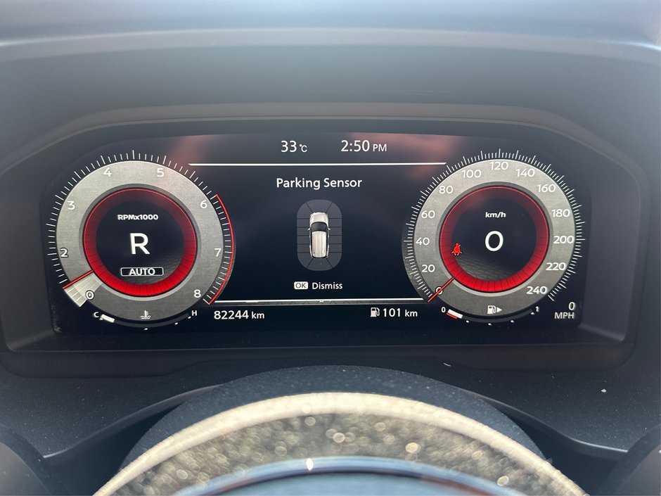 2021 Nissan Rogue Platinum-12
