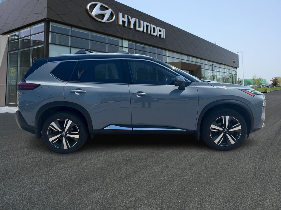 2021 Nissan Rogue Platinum-3