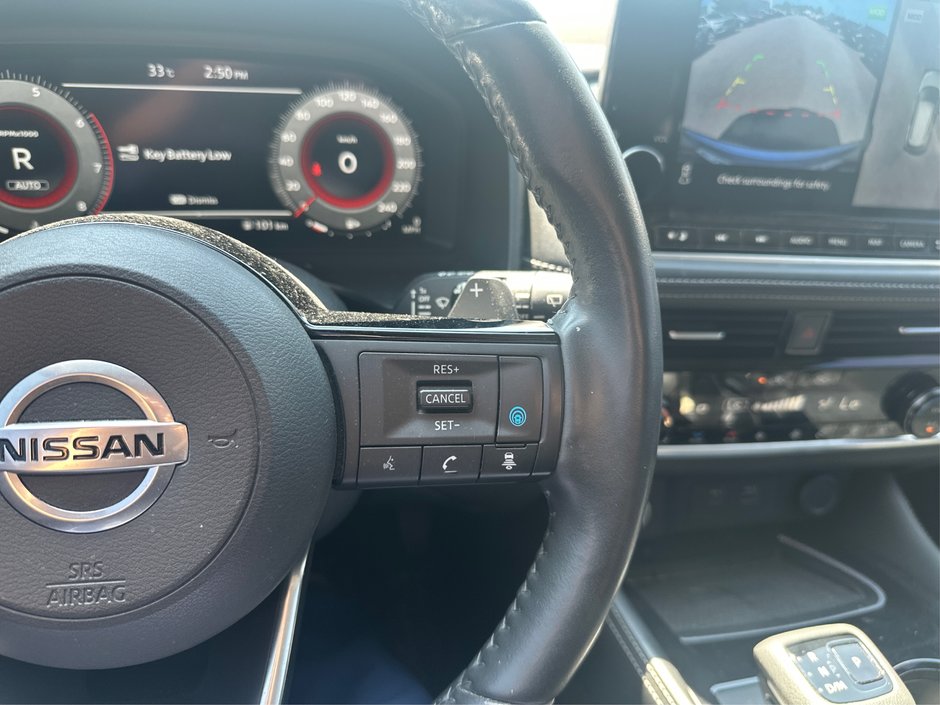 2021 Nissan Rogue Platinum-22