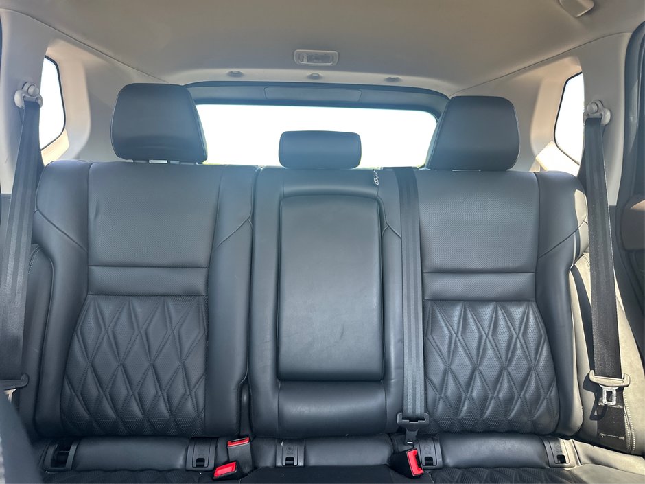 2021 Nissan Rogue Platinum-10