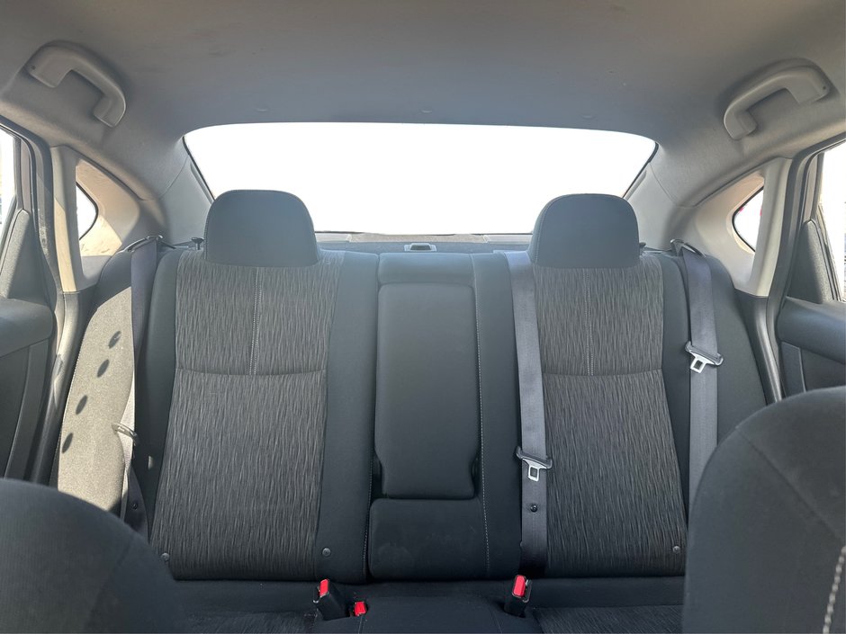 2015 Nissan Sentra 1.8 S-10