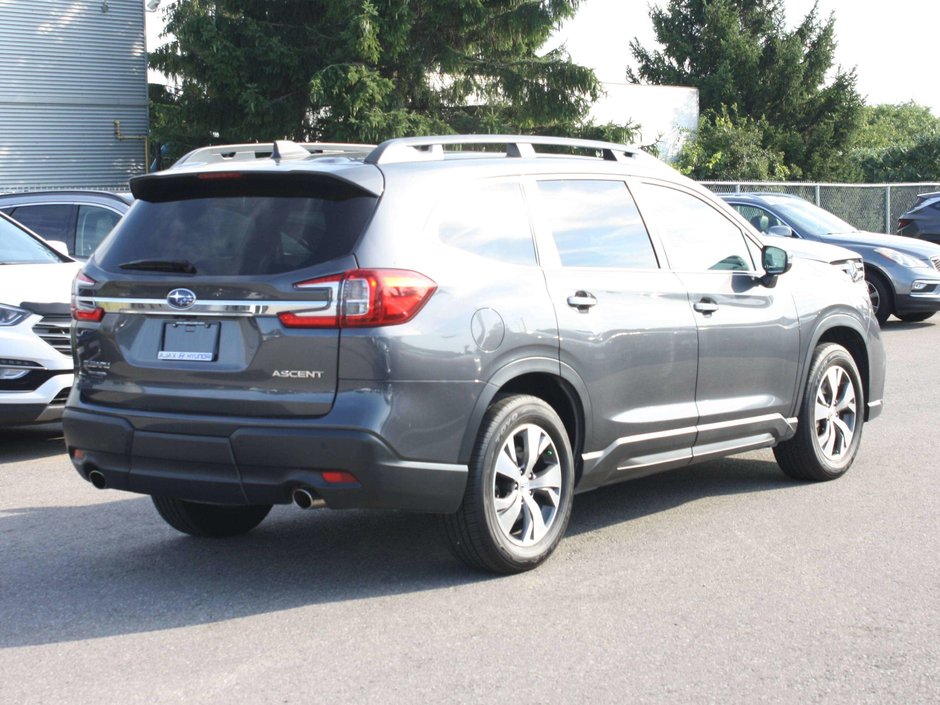 2023 Subaru Ascent Touring-3