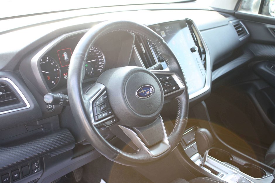 2023 Subaru Ascent Touring-12