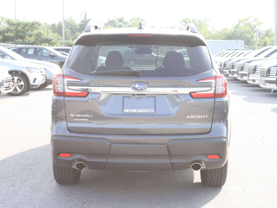 2023 Subaru Ascent Touring-4