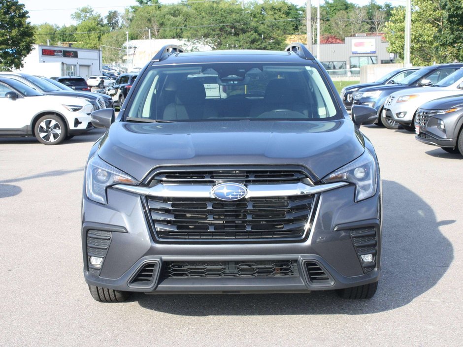2023 Subaru Ascent Touring-1