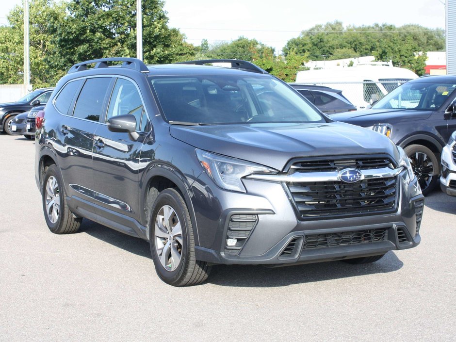 2023 Subaru Ascent Touring-2