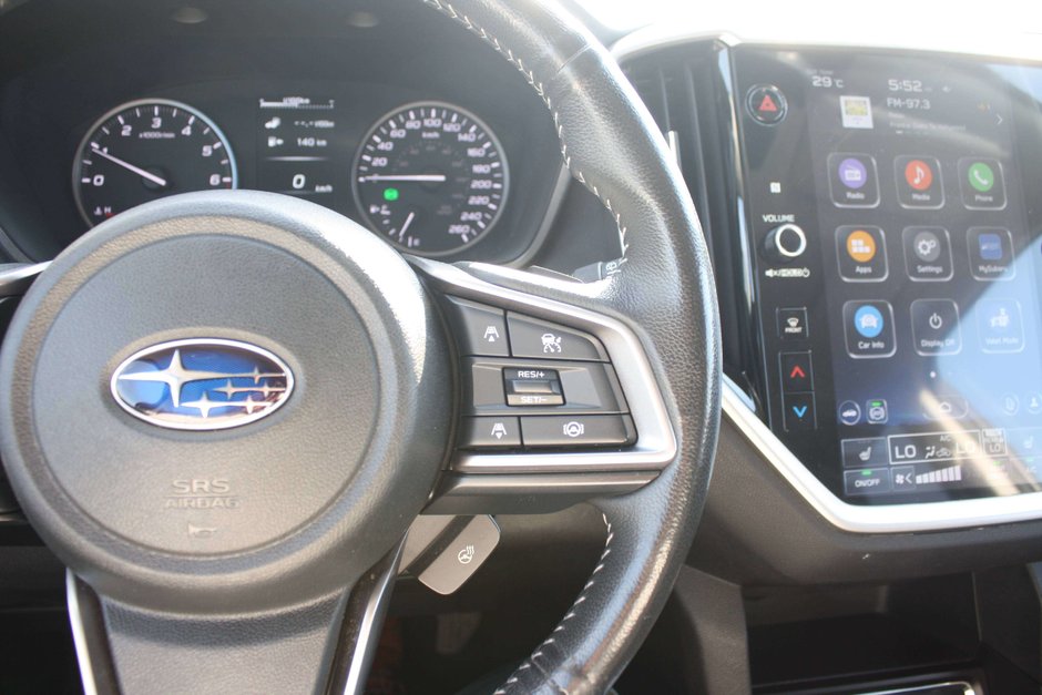 2023 Subaru Ascent Touring-15