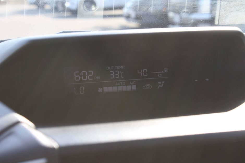 2022 Subaru Crosstrek Convenience-18
