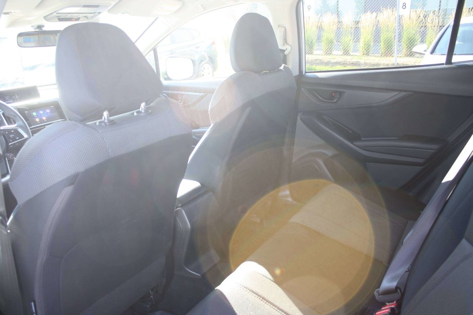 2022 Subaru Crosstrek Convenience-7