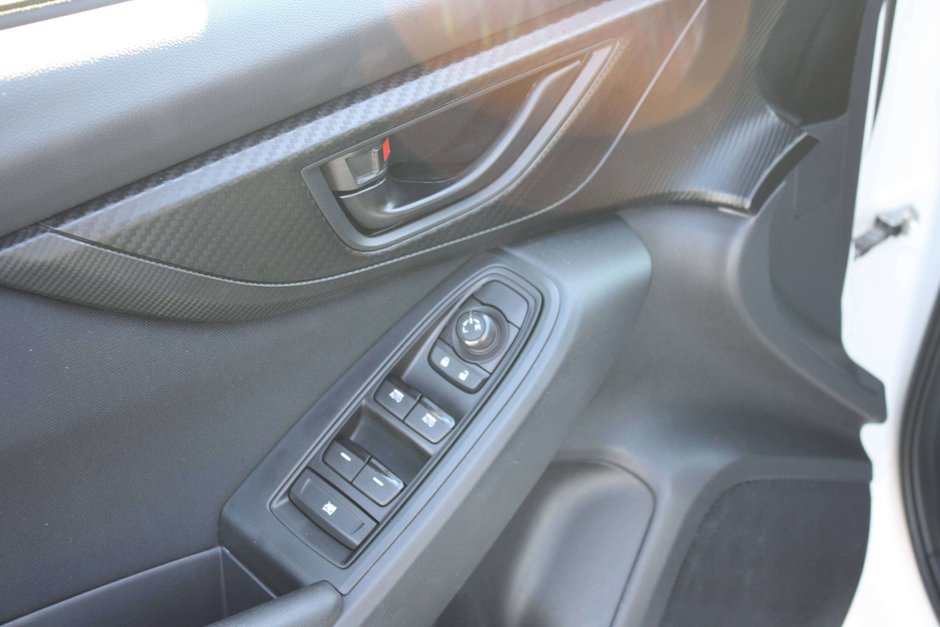 2022 Subaru Crosstrek Convenience-9