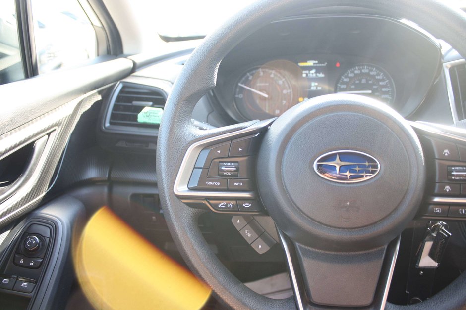 2022 Subaru Crosstrek Convenience-16