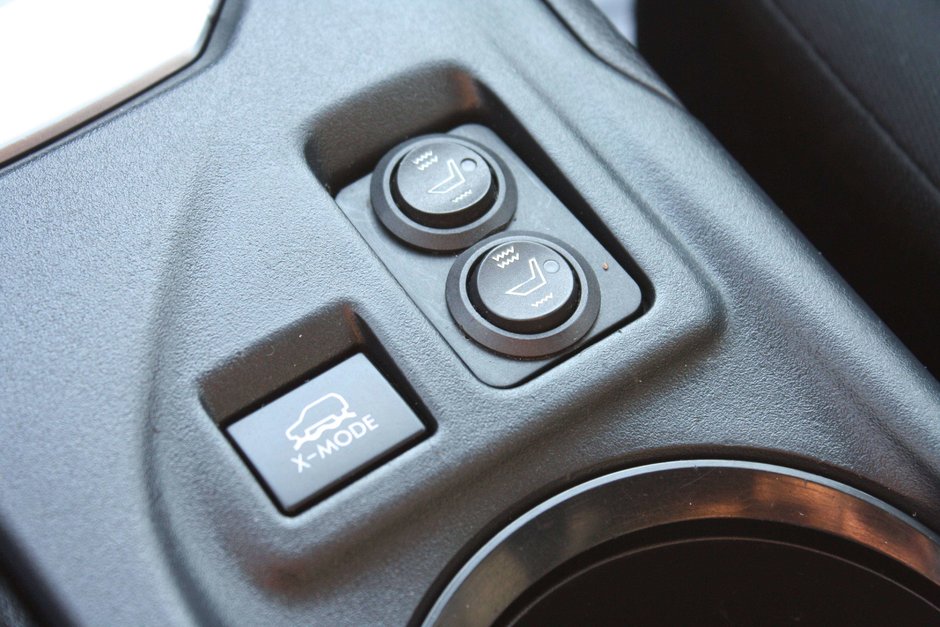 2022 Subaru Crosstrek Convenience-20
