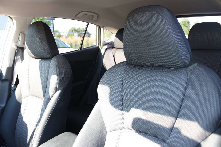 2022 Subaru Crosstrek Convenience-11