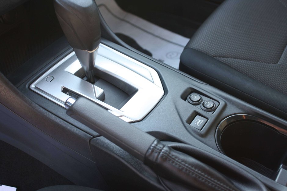 2022 Subaru Crosstrek Convenience-13