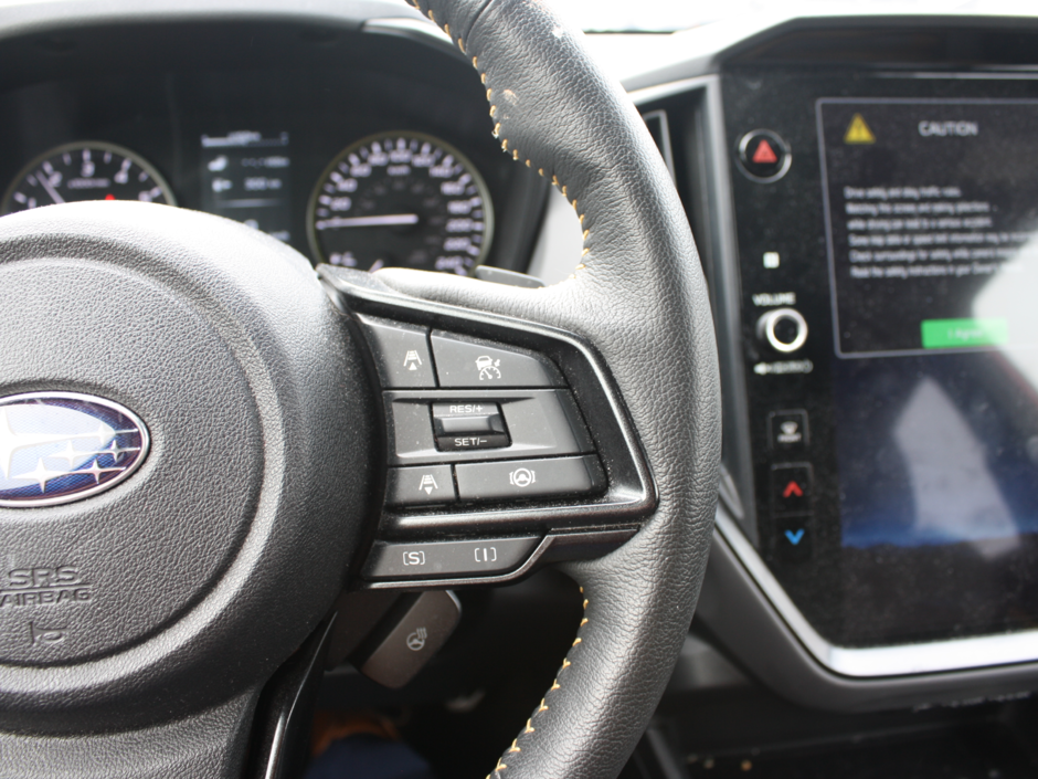 2024 Subaru Crosstrek Onyx-16