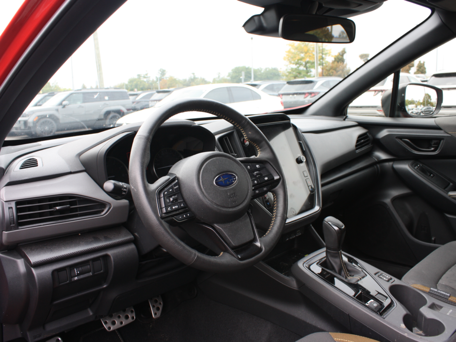 2024 Subaru Crosstrek Onyx-19